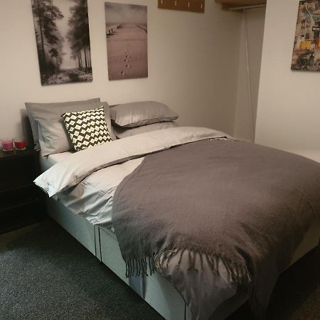 Coventry Studio Apartment エクステリア 写真