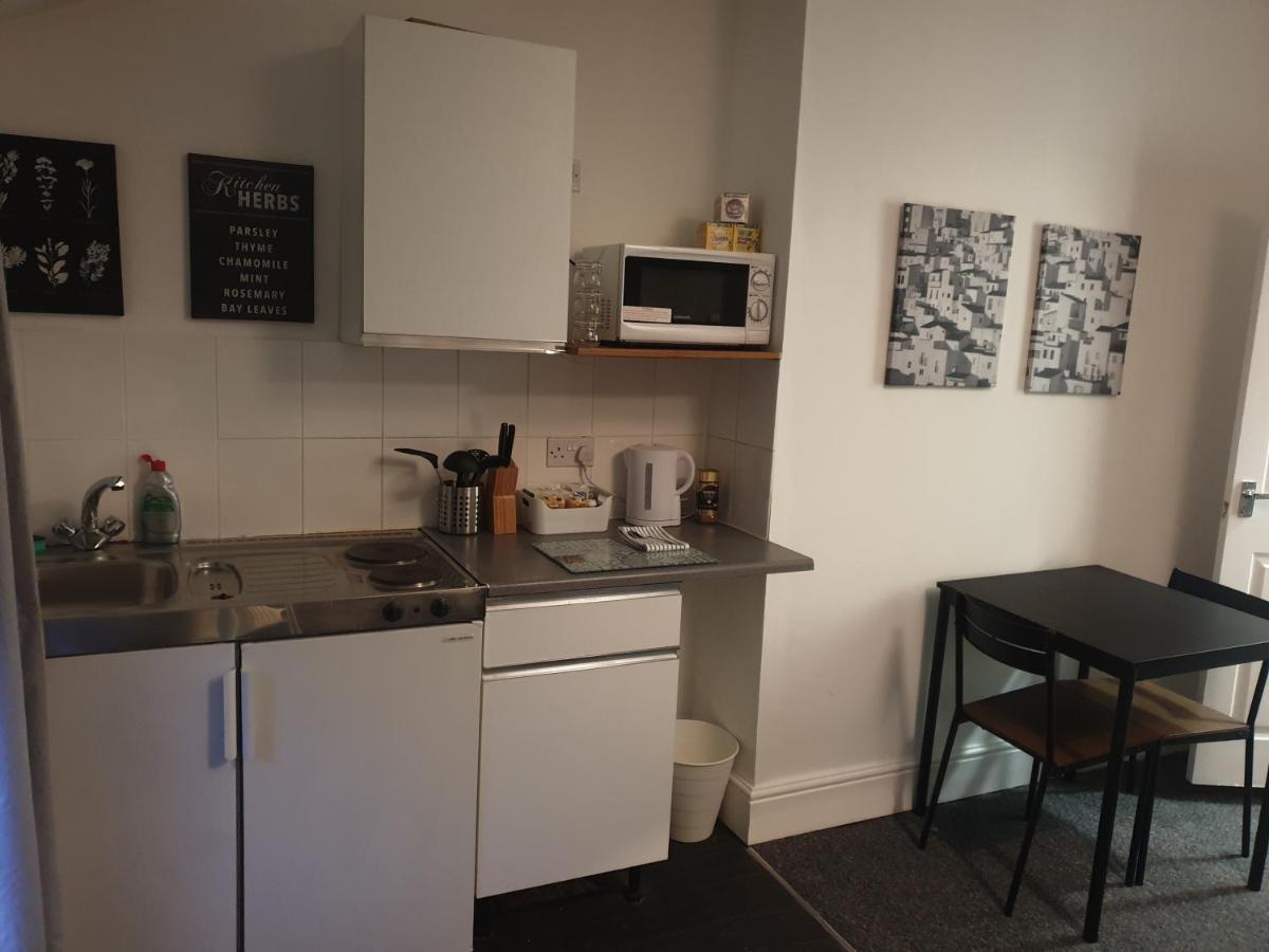 Coventry Studio Apartment エクステリア 写真