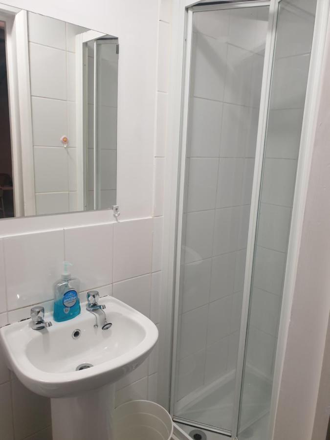 Coventry Studio Apartment エクステリア 写真